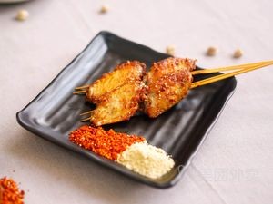 Jidu Fried Goods Shop (Tianshan Shuixie Huadu Branch)