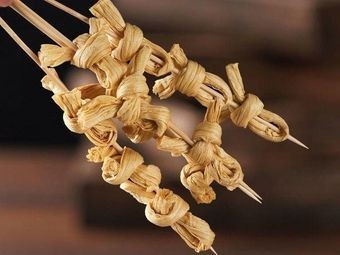 Congcong Fried Skewers & Spicy Hot Pot