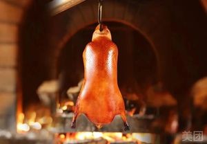 安品居北京烤鸭