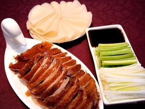 Pingtouge Roast Duck (Fenglong Street Store)