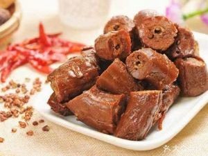 百岁烧鸡(东盛店)