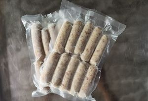 Yuanyi Xian Handmade Sausage