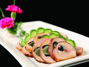 Fresh Produce and Ready-to-Eat Food (He He Mei Jia Store)