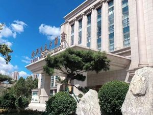 Bo Run Chinese Restaurant (Shijiazhuang Bo Run Oriental Hotel)