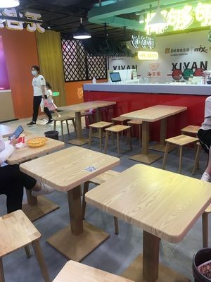 Wumingyuan Rice Noodles (Wangxianghu Store)