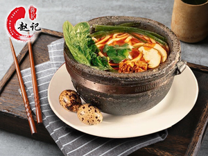 Zhao's Fresh Potato Noodles (High-tech Zone Branch)