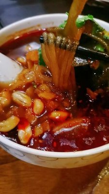 Guokui Spicy Vermicelli (Zhujiang Avenue Store)