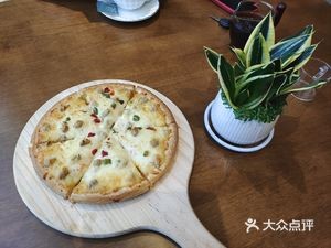 Parkafe Yuanfei (Nanliu Village Branch)