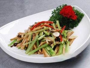 Baijia Jiemian Shoumai Guan (GaoXin Store)