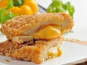 Everyday Fried Chicken and Burgers