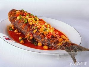 Northeast Home · 18 Yuan Bone Restaurant (Fengshou Road Store)