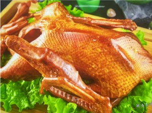 Northeast Smoked Delicacies Corner