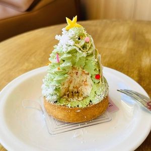 Juti Coffee (Waiguo Street Branch)