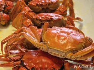 Tailong Seafood Crab