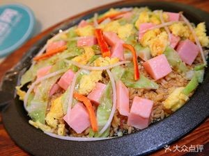 Zhang Sangang Hot Meatballs (Fenghua Road Branch)