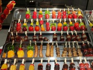 Yang Tutu Candy Apples (Poly Plaza Shopping Center Branch)