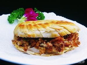 晓蕊家凉皮(光华里店)