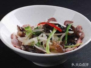 Fresh Fragrant Dumpling Noodles (Beifeng Road Store)