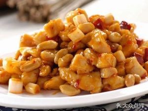 Sichuan Restaurant (Guanghua Road Branch)