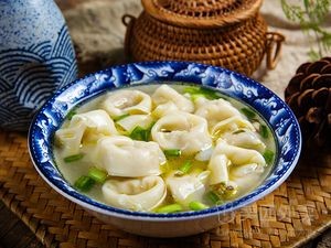 Beng You Wei Restaurant (Poly Store)