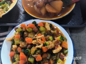 Jiajiahui Community Canteen (Yanxi Branch)