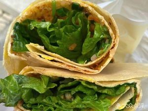 She De Zha Liang Jian Bing (Fengshou Branch)