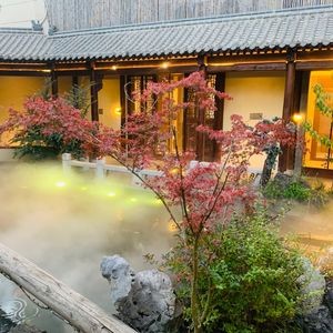 Teng Yi Fang Premium Restaurant