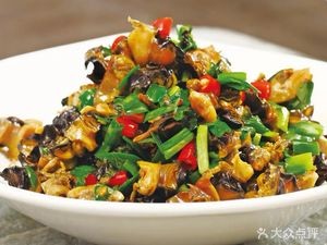 Furong Impression Authentic Hunan Cuisine