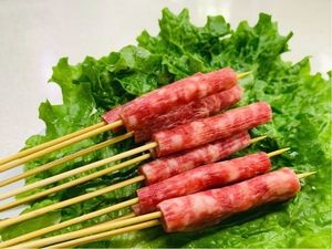 Fried Skewers & Cold Noodles (Waimao Street Branch)