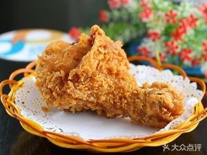 Ruirui Fried Chicken Shop