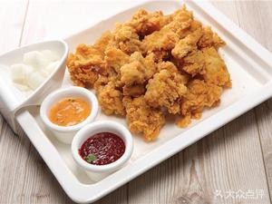 Xiao Li's Korean Fried Chicken (Shifan Road Branch)