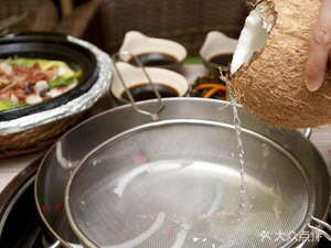 Big Sister Smoked Chicken (Youyou Waterfood City Store)