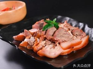 Bai Da Chu Delicacies