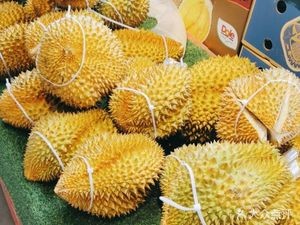 Song Xian Ke Fruit Distribution (Guanghua Road Store)