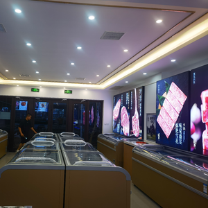 Shangpin Liang Niu Chang'an District Rongsheng Huafu Store (Pinghe East Road Store)