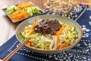 Liu's Anhui Noodles (Second Branch)