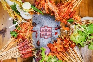 Yuan Ji串串香 (Gaocheng Branch)