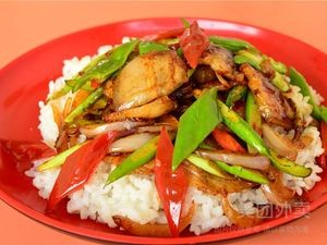 Bashu Flavor Sichuan Small Restaurant