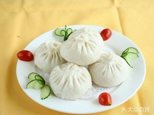 Shanghai Baozi King (Dongsheng Road Store)