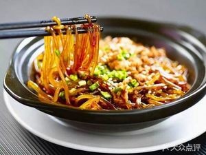 Li Min Restaurant (Changsheng North Street Store)