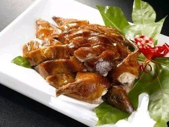 Sichuan Cuisine Restaurant