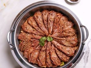 Jiupin Yuwei Dry Pot Duck Head (Gaocheng Branch)