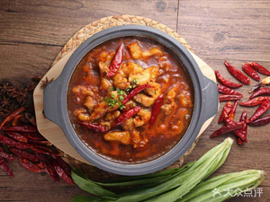 Wei Yuan Sandpot Xiao Guan (Gaocheng Beiguo Store)