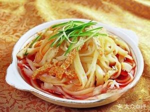 Xi'an Pingling Cold Noodles