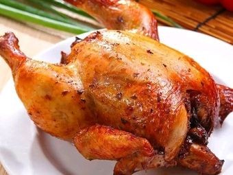 Zhengda Roast Chicken