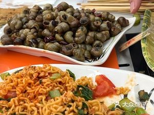 Xiao Hu Zi Barbecue (Changsheng Street Store)