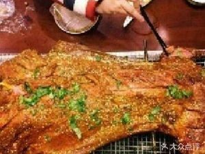 Jiumen Restaurant (Lian Dong Avenue Store)