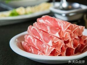 Qiang Shou Wang Spicy Hot Pot (Comprehensive Market Branch)