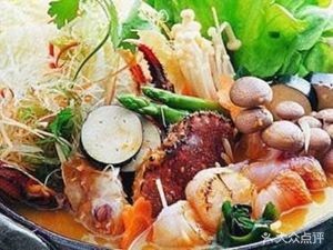 Lao Gan Chen Spicy Hot Pot (Zhao County Head Office)