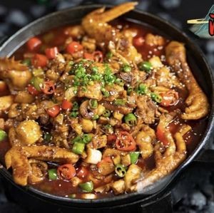Auntie Chu's Sichuan Cuisine